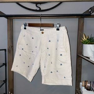 J. Crew dress shorts